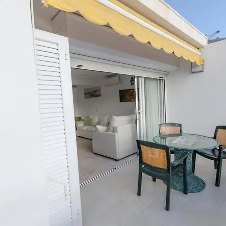 Apartment Terraced 2 Bedroom