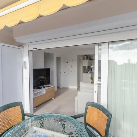 Terraced 2 Bedroom Maspalomas (Gran Canaria)