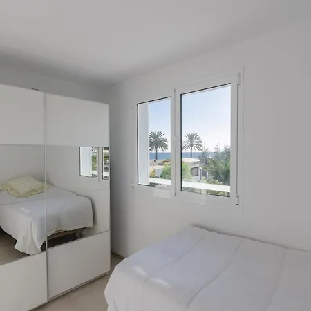 Terraced 2 Bedroom מספאלומס