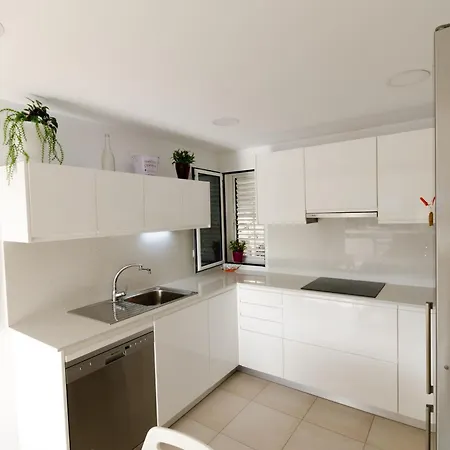 דירה Terraced 2 Bedroom מספאלומס