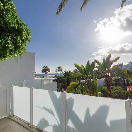 Apartment Terraced 2 Bedroom *