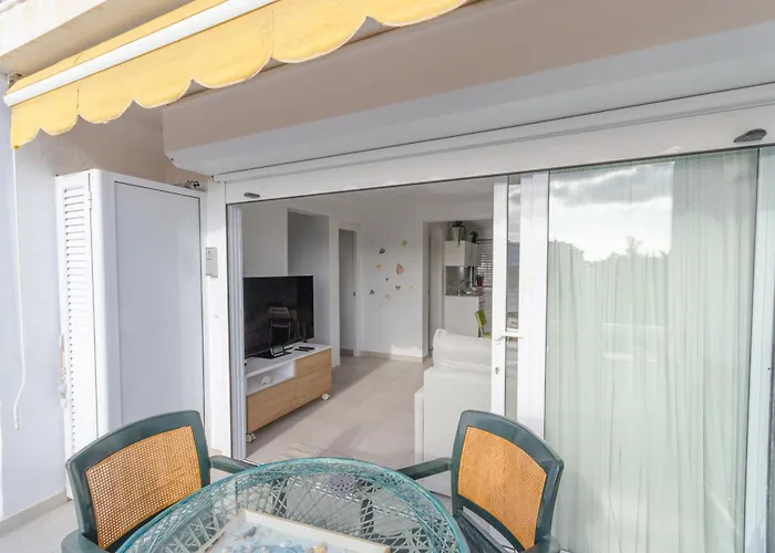 Terraced 2 Bedroom Maspalomas (Gran Canaria)